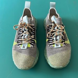 Nike space hippie 01 sneakers